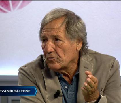 Galeone: «Il Napoli è l’unica scelta che non rifarei in carriera. Fu un errore di presunzione»