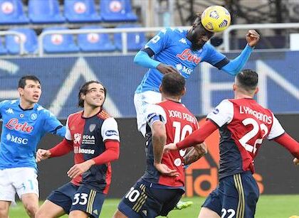 Gattuso andava esonerato a luglio. Ora De Laurentiis se lo tenga fino a fine stagione
