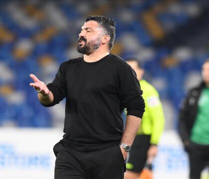 Gattuso: «Il veleno è un concetto complesso, non si compra al supermercato»