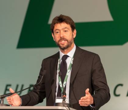 Gazzetta: Agnelli vuole restituire potere a calciatori e club, ma dimentica i tifosi