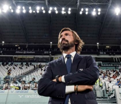 Gazzetta: Pirlo è l’uomo giusto per la Juventus?