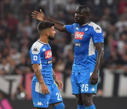 Gazzetta: il Napoli si schiera con Gattuso. Sei senatori guidano il patto con l’allenatore