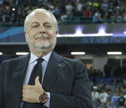 Gazzetta: il tweet del Napoli è un atto dovuto per frenare le indiscrezioni sul toto-allenatore