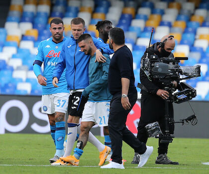 Gazzetta: non è la prima volta che Gattuso scarica i giocatori pubblicamente