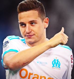 Gazzetta: possibile scambio Milik-Thauvin con il Marsiglia