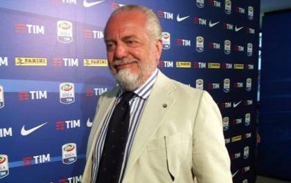 Gazzetta: “Sicuri che il problema sia Gattuso? De Laurentiis si interroghi sulla società”