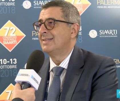 Gli anestesisti: «Siamo pochi, stanchi e preoccupati che gli ospedali non reggano il secondo picco» 