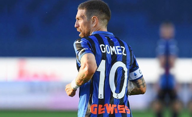 Gomez-Inter, trattativa riaperta. Il Papu può andar via da Bergamo gratis!