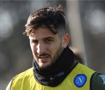 Ibrahimovic, Zaniolo, Dybala, Ilicic: gli infortuni e il virus non hanno colpito solo il Napoli