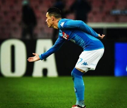 Il CorSport e il caso Callejon: può questa Fiorentina sprecare un talento così?