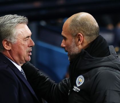 Il Covid fa litigare la Premier. Guardiola: “tuteliamo la salute e c’è chi si lamenta”