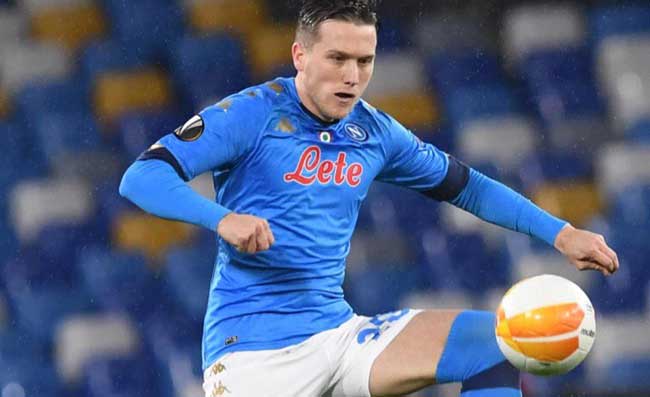 Il Napoli crolla a Verona, pagelle Eurosport: Zielinski non pervenuto. Insigne, avvio brillante