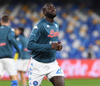 Il Napoli prova a rovinarsi la vita anche con l’Empoli, alla fine vince 3-2