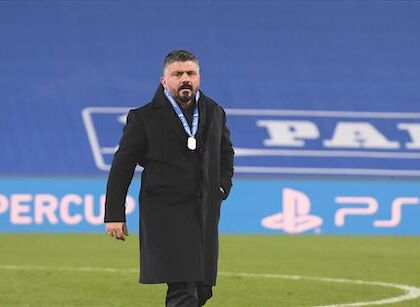 Il Napoli stecca nelle grandi occasioni: la Supercoppa è un altro indizio