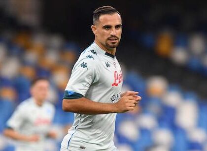 Il Tottenham interessato a Maksimovic, più probabile per giugno