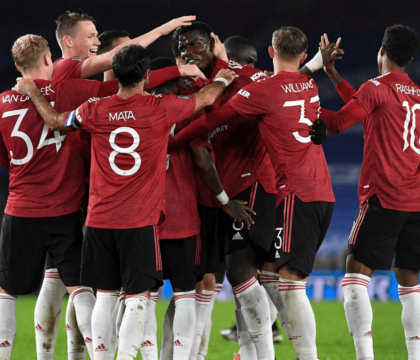Il decalogo anti-Covid del calcio inglese: distanziamento nell’esultanza