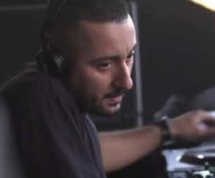 Il dj Joseph Capriati accoltellato dal padre dopo una lite in famiglia, è grave