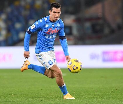 In due mesi il Napoli è passato da cinque centravanti a nessuno