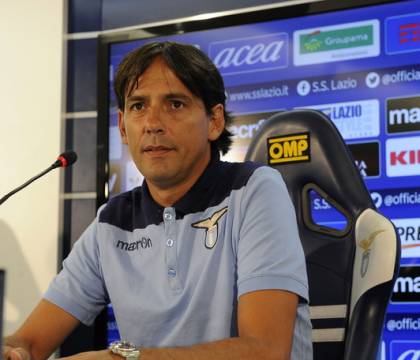 Inzaghi: “Alcuni dei miei giocatori avrebbero bisogno che ci fossero i tifosi”