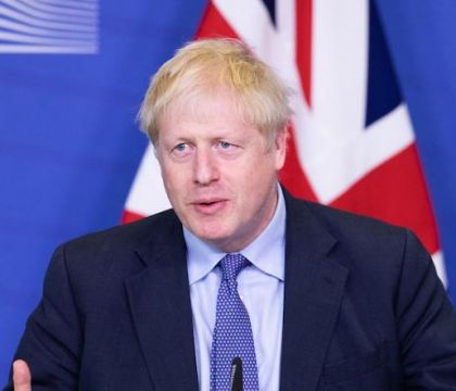 Johnson: “La variante inglese del Covid è più letale, oltre che più virulento”