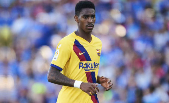 Junior Firpo, il Milan sorpassa il Napoli: entra in scena il padre di Diaz, la richiesta del Barcellona