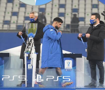 Juventus-Napoli 2-0, pagelle / Quando il gioco si fa duro, a Insigne non regge la pompa