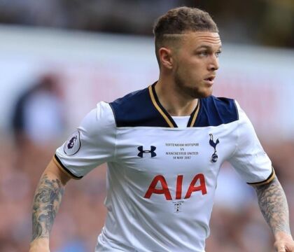 La FIFA sospende la sanzione per Trippier. Il calciatore torna a disposizione di Simeone