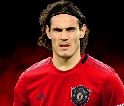 La Federcalcio inglese: «Lo United doveva spiegare a Cavani come funziona qui il razzismo»