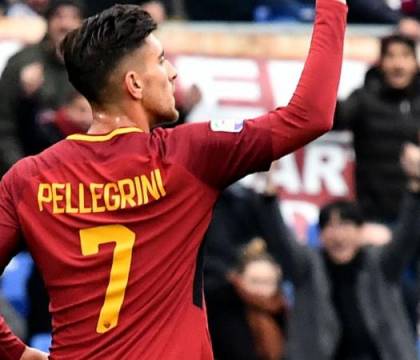 La Roma si salva allo scadere e Pellegrini (forse) salva Fonseca: 4-3 allo Spezia