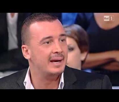 La rissa tra Casalino e Facci su Libero: «A scuola eri l’ultimo della classe», «Non hai idea di quanto ti disprezzi”