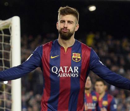 La società di Piqué ha fatto un’offerta per i diritti esteri della Serie A