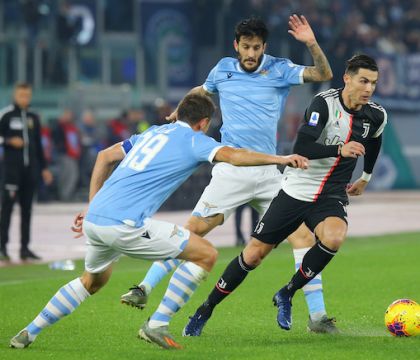 Lazio, Luis Alberto operato d’urgenza per appendicite