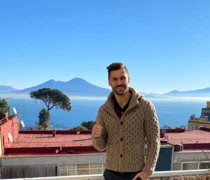 Llorente saluta Napoli: “È proprio vero che qui si piange due volte”
