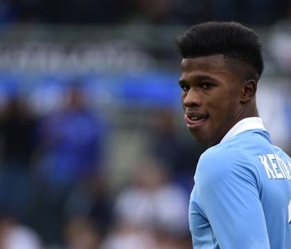L’Inter cade a Genova, si confermano Roma e Sassuolo. Prendono quota Atalanta e Lazio
