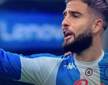L’agente di Insigne: «Lorenzo è un capitano nato. Io gli ho insegnato solo a tirare le punizioni»