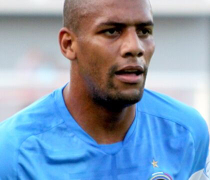 Maicon giocherà in Serie D: “Il calcio è sempre lo stesso in qualsiasi categoria”