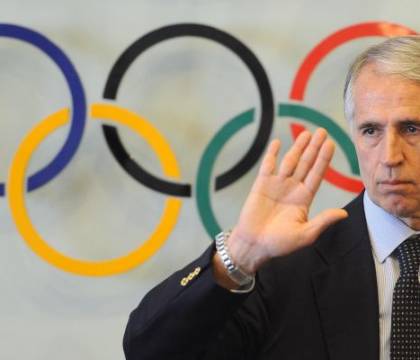 Malagò al Governo: “Vi supplico risolvete la situazione prima che il Cio si pronunci”