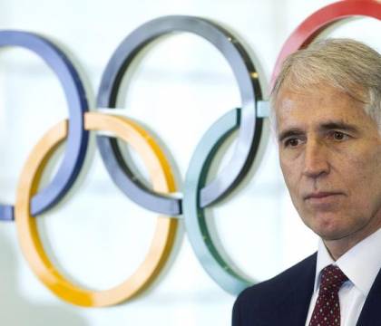 Malagò: “Se gli atleti devono essere vaccinati prima degli anziani? Deve decidere la politica”
