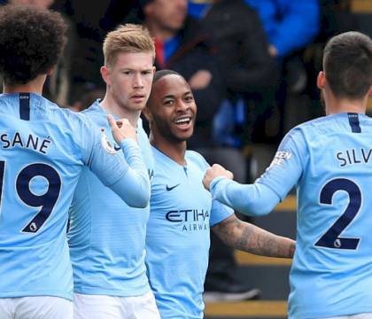 Manchester City sotto accusa: finta assunzione al papà per assicurarsi un 14enne brasiliano