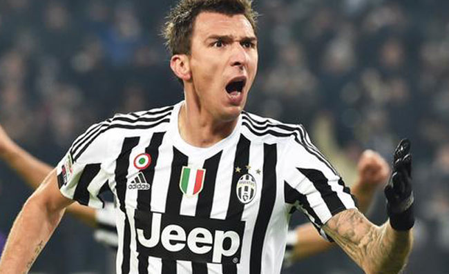 Mandzukic fu vicino al Napoli, sapete perché saltò tutto? Che rimpianto per De Laurentiis