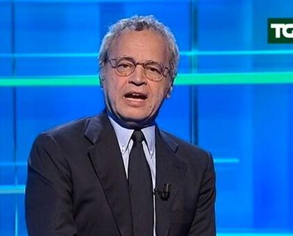 Mentana: “Muccioli andrebbe ricordato con gratitudine dall’Italia. Il resto è fiction”