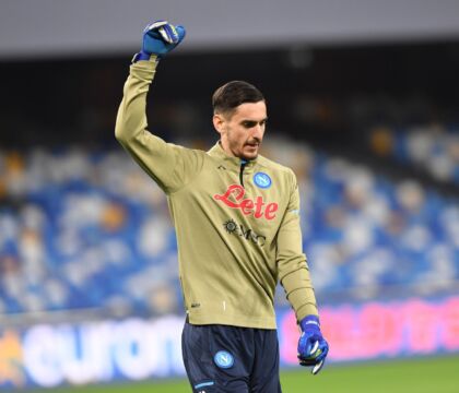 Meret: «Sappiamo quanto valiamo e quello che possiamo fare»