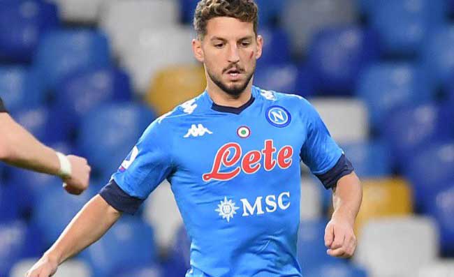 Mertens, voce di corridoio da Reggio Emilia: Gattuso ha scelto