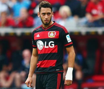 Milan, Calhanoglu e Theo Hernandez sono positivi al Covid