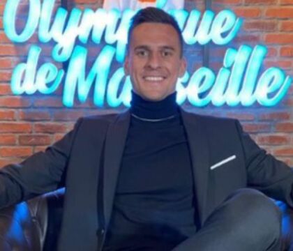 Milik felice: «Sono pronto per questa nuova avventura»