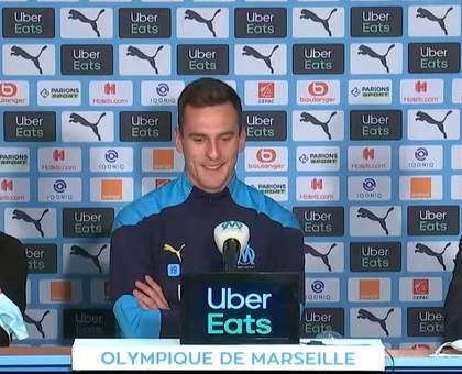 Milik: “Napoli? Ho avuto un momento difficile ma mi sono sempre allenato duramente”