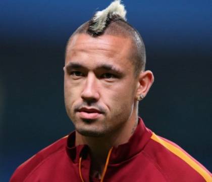 Nainggolan: «Anche io sono stato trollato sui social come Zaniolo. L’unico modo è ignorare, fregarsene» 