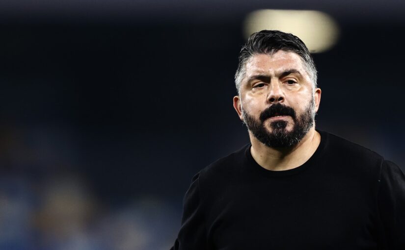 Napoli, Gattuso non può fallire contro il Parma