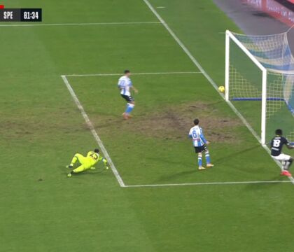 Napoli-Spezia 1-2, pagelle / De Laurentiis rovesci lo sciagurato governo Gattuso-Giuntoli