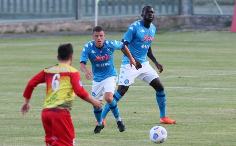 Napoli, recuperati Koulibaly e Demme. Tamponi negativi